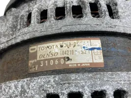Toyota Verso Générateur / alternateur 270600G011