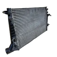 Audi A6 S6 C5 4B Chłodnica powietrza doładowującego / Intercooler 4B0145805A