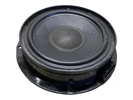 Volkswagen PASSAT B5.5 Front door speaker 1J0035411A