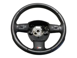 Audi A3 S3 8P Steering wheel 8P0419091E