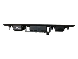 Audi A4 S4 B7 8E 8H Trunk door license plate light bar 8P4827574