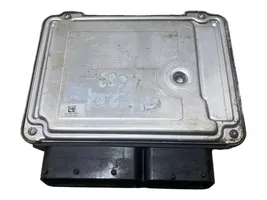 Volkswagen Golf VI Sterownik / Moduł ECU 03L906018