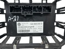 Volkswagen Eos Muut ohjainlaitteet/moduulit 1Q0959255D
