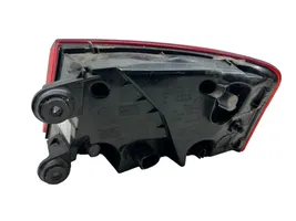 Audi A6 S6 C7 4G Set di luci posteriori 4g5945096e