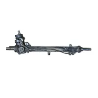 Audi A4 S4 B7 8E 8H Steering rack 8E1422105D