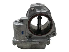 Audi A4 S4 B7 8E 8H Throttle valve A2C53099815