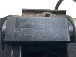 Audi A4 S4 B7 8E 8H Podciśnieniowy zbiornik powietrza 054129808