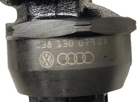 Audi A4 S4 B7 8E 8H Purkštukas (-ai) (forsunkė (-ės) 038130079QX