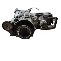 Audi TT Mk1 Mechanizm różnicowy tylny / Dyferencjał 02D525053