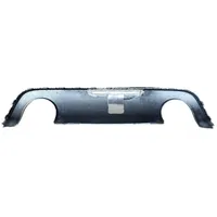 Audi TT Mk1 Rivestimento della parte inferiore del paraurti posteriore 8N0807421A