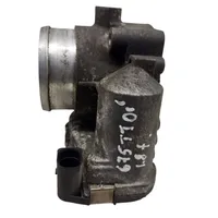 Audi TT Mk1 Throttle valve 06A133062C