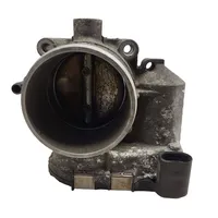 Audi TT Mk1 Throttle valve 06A133062C