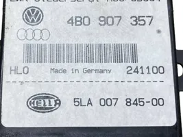 Audi TT Mk1 Modulo luce LCM 4B0907357