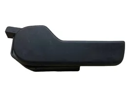 Volkswagen Golf IV Engine bonnet (hood) release handle 1J1823533C