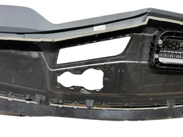 Volkswagen Touareg III Dashboard 761857100