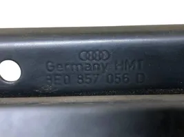 Audi A4 S4 B7 8E 8H Mascherina unità principale autoradio/GPS 8E0858005F