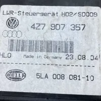 Audi A4 S4 B7 8E 8H Modulo luce LCM 4Z7907357