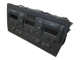 Audi A4 S4 B6 8E 8H Climate control unit 8E0820043BM