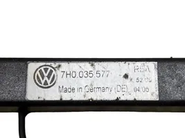 Volkswagen Transporter - Caravelle T5 Wzmacniacz anteny 7H0035577