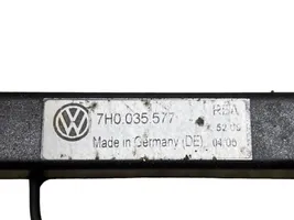 Volkswagen Transporter - Caravelle T5 Amplificateur d'antenne 7H0035577