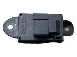 Audi A6 S6 C6 4F Interruptor del freno de mano/estacionamiento 4F1927225