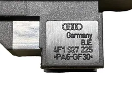 Audi A6 S6 C6 4F Interruptor del freno de mano/estacionamiento 4F1927225