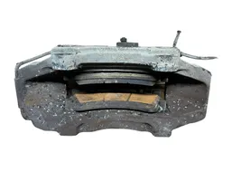 Audi Q7 4L Front brake caliper 