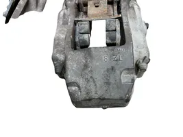 Audi Q7 4L Front brake caliper 