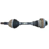 Audi Q7 4L Front driveshaft 7L0407271F