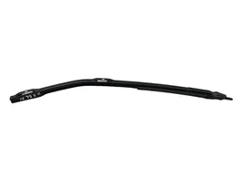 Volkswagen PASSAT B6 Rear door windshield rail 3C9839066A