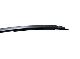 Volkswagen PASSAT B6 Rear door windshield rail 3C9839066A