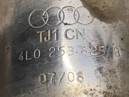 Audi Q7 4L Tuyau gaz d'échappement 4L0253825B