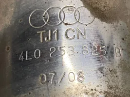 Audi Q7 4L Выхлопная труба 4L0253825B