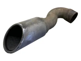 Audi Q7 4L Exhaust gas pipe 4L0253825B