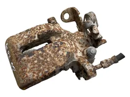 Audi A4 S4 B7 8E 8H Rear brake caliper 