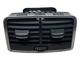 Audi A6 S6 C6 4F Rear air vent grill 4E0819203C