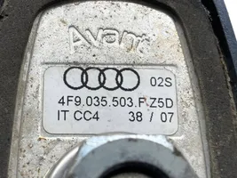 Audi A6 S6 C6 4F Antenne GPS 4F9035503F