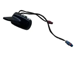 Audi A6 S6 C6 4F Antenne GPS 4F9035503F