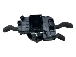 Audi A6 S6 C6 4F Pyyhkimen/suuntavilkun vipukytkin 4F0953549C