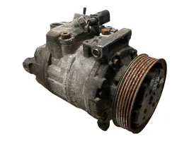 Audi Q7 4L Air conditioning (A/C) compressor (pump) 4471907950