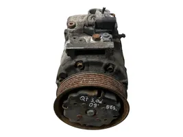 Audi Q7 4L Air conditioning (A/C) compressor (pump) 4471907950