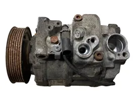 Audi Q7 4L Air conditioning (A/C) compressor (pump) 4471907950