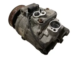 Audi Q7 4L Air conditioning (A/C) compressor (pump) 4471907950