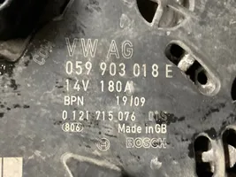 Audi Q7 4L Alternator 059903018E