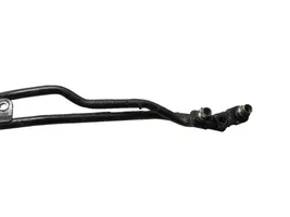 Audi Q7 4L Gearbox oil cooler pipe/hose 7L6317801F