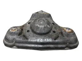 Volkswagen PASSAT B5.5 Supporto di montaggio della molla elicoidale 8D0412383E