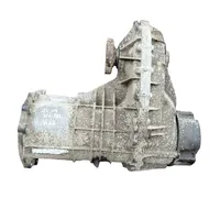 Audi Q7 4L Front differential KJZ