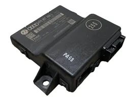 Audi Q7 4L Modulo di controllo accesso 4F0907468G