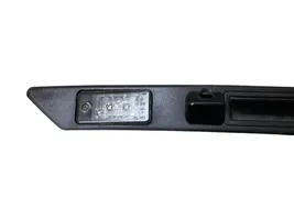 Audi Q7 4L Trunk door license plate light bar 4L0827574