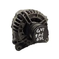 Volkswagen Golf VI Alternator 06F903023F